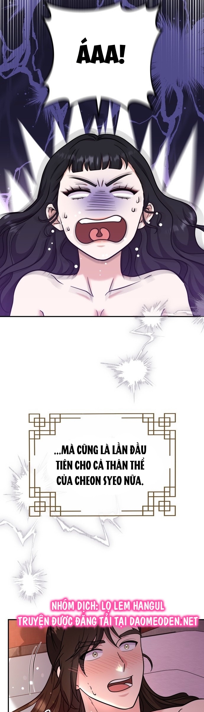 cao thủ chốn hậu cung chapter 148 22