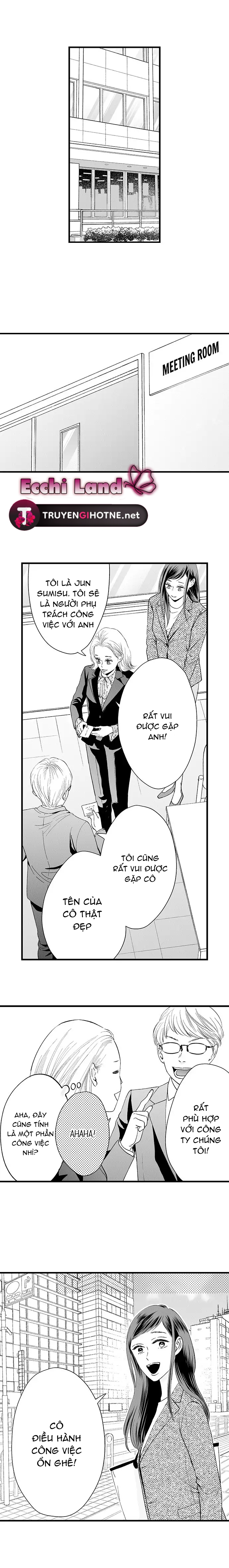 liệu người vẫn còn hứa nguyện một tình yêu son sắt chapter 56.1 2