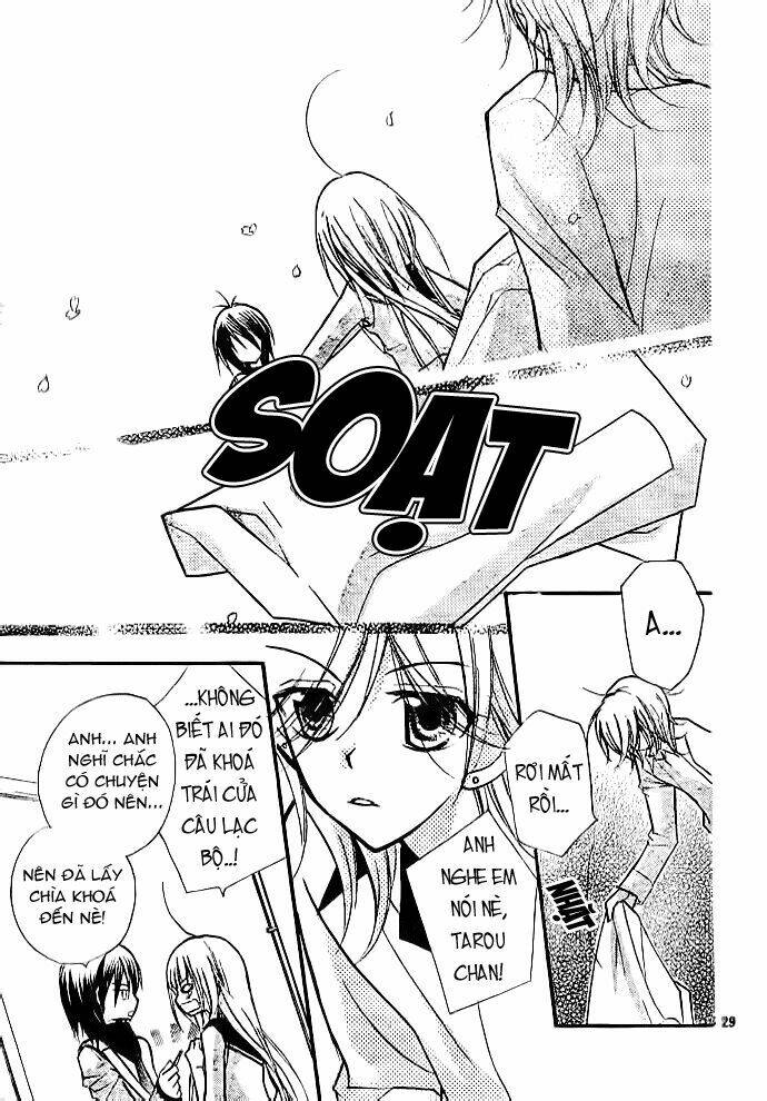 orange planet chapter 15 31