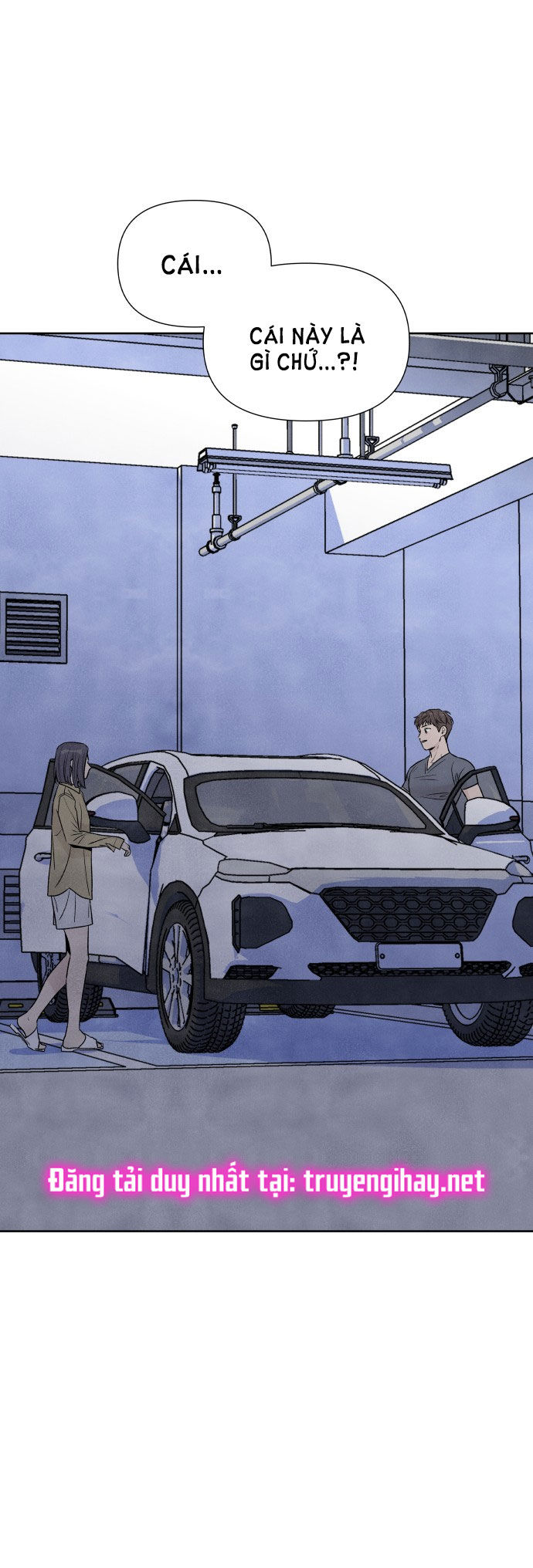 điều khiến tôi quyết tâm muốn chết chapter 37.2 29