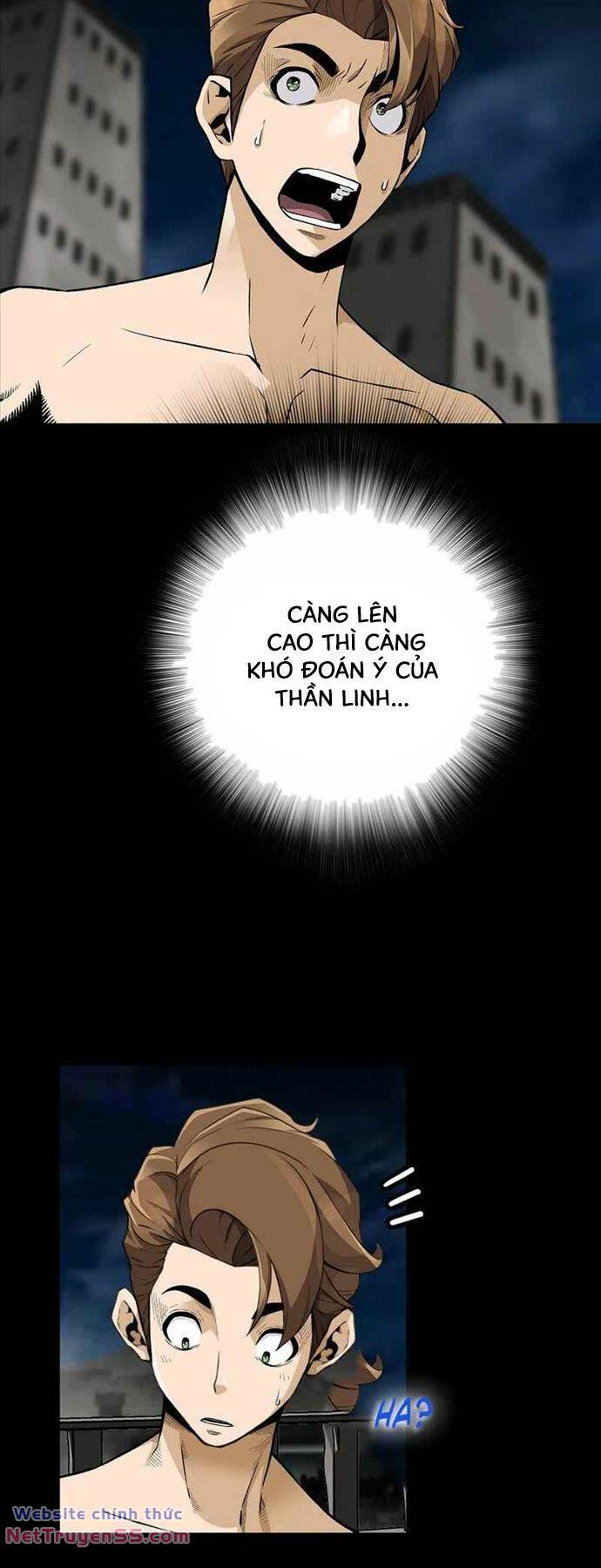 sự trở lại của huyền thoại chapter 115 5
