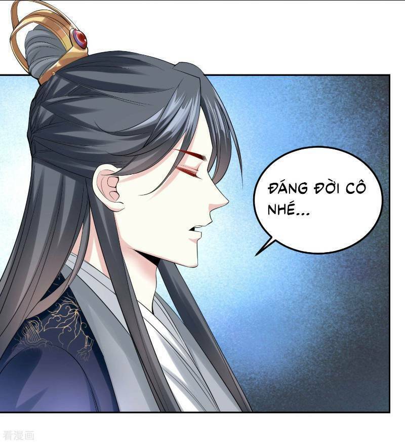 độc y đích nữ chapter 83 23