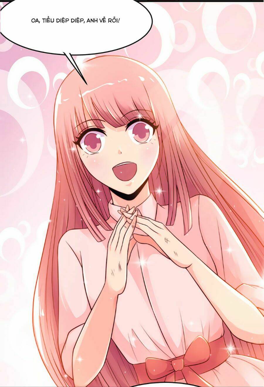 đại thúc, người ta sẽ ngoan chapter 11 25