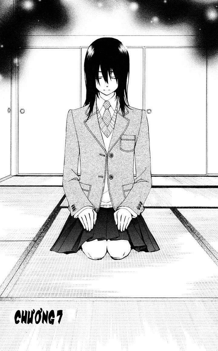 kirio mikage - hậu duệ gia tộc ninja chapter 7 2