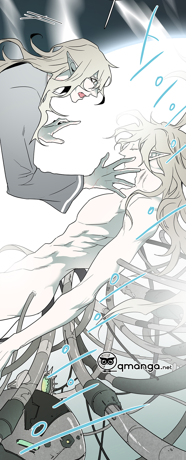 dear door chapter 77 13