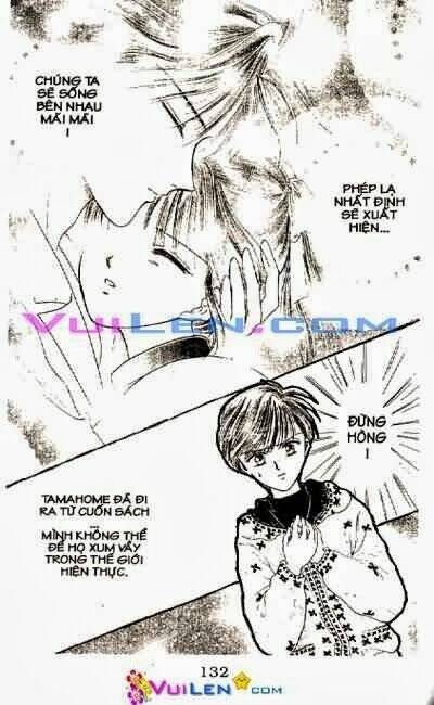 quyển sách kỳ bí chapter 12 133