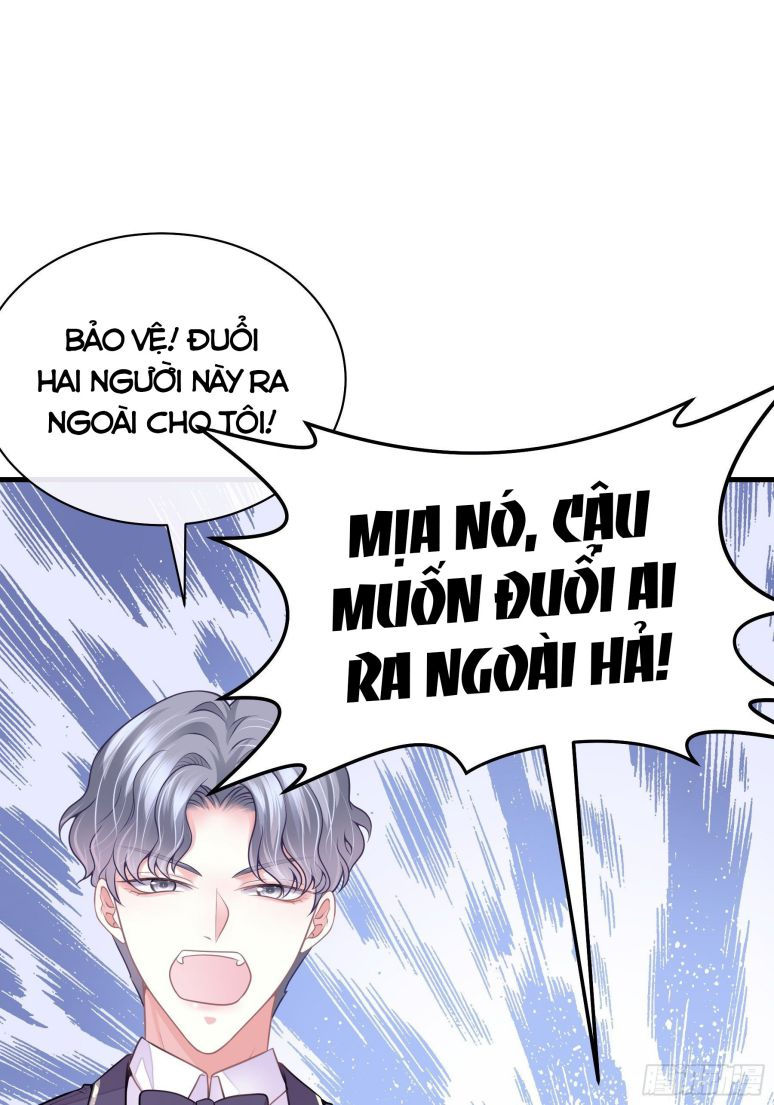 tôi nghi ngờ hệ thống thích tôi chapter 12 41