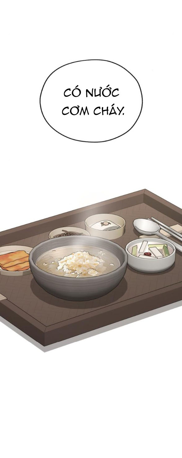 Tình Yêu Của Ik Seob chapter 57.1 14