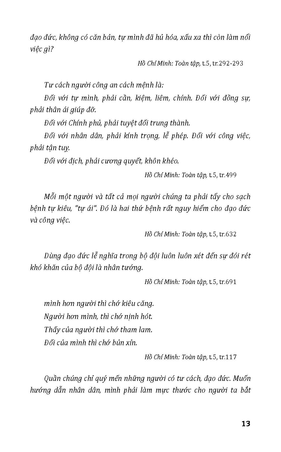 Hồ Chí Minh Gương Sáng Cho Muôn Đời: Hồ Chí Minh - Vĩ Nhân Trong Ánh Sáng Đời Thường