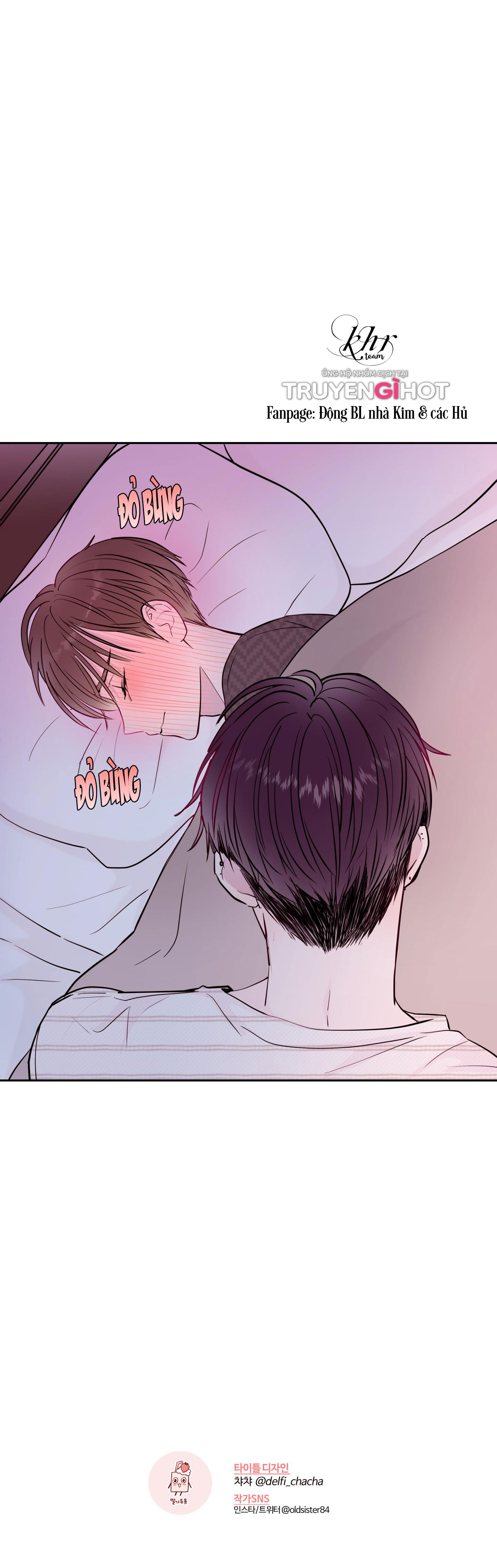 em trai vợ thật nguy hiểm chapter 12 37