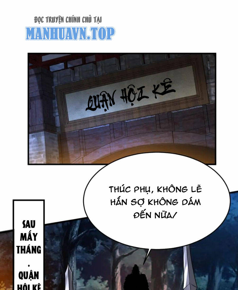 đại tần, ta là con tần thủy hoàng, giết địch thành thần chapter 110 20