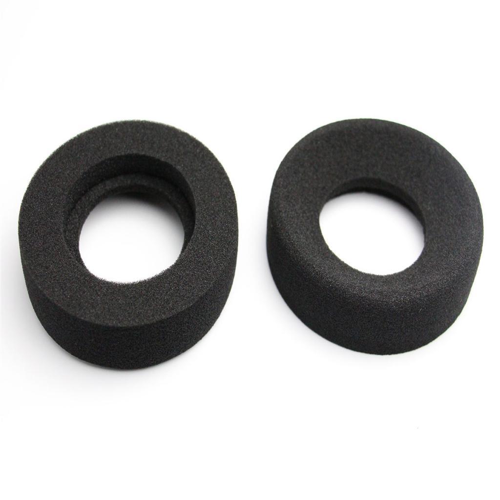 Premium Hard Foam Ear Cushion Replacement Repair for Grado