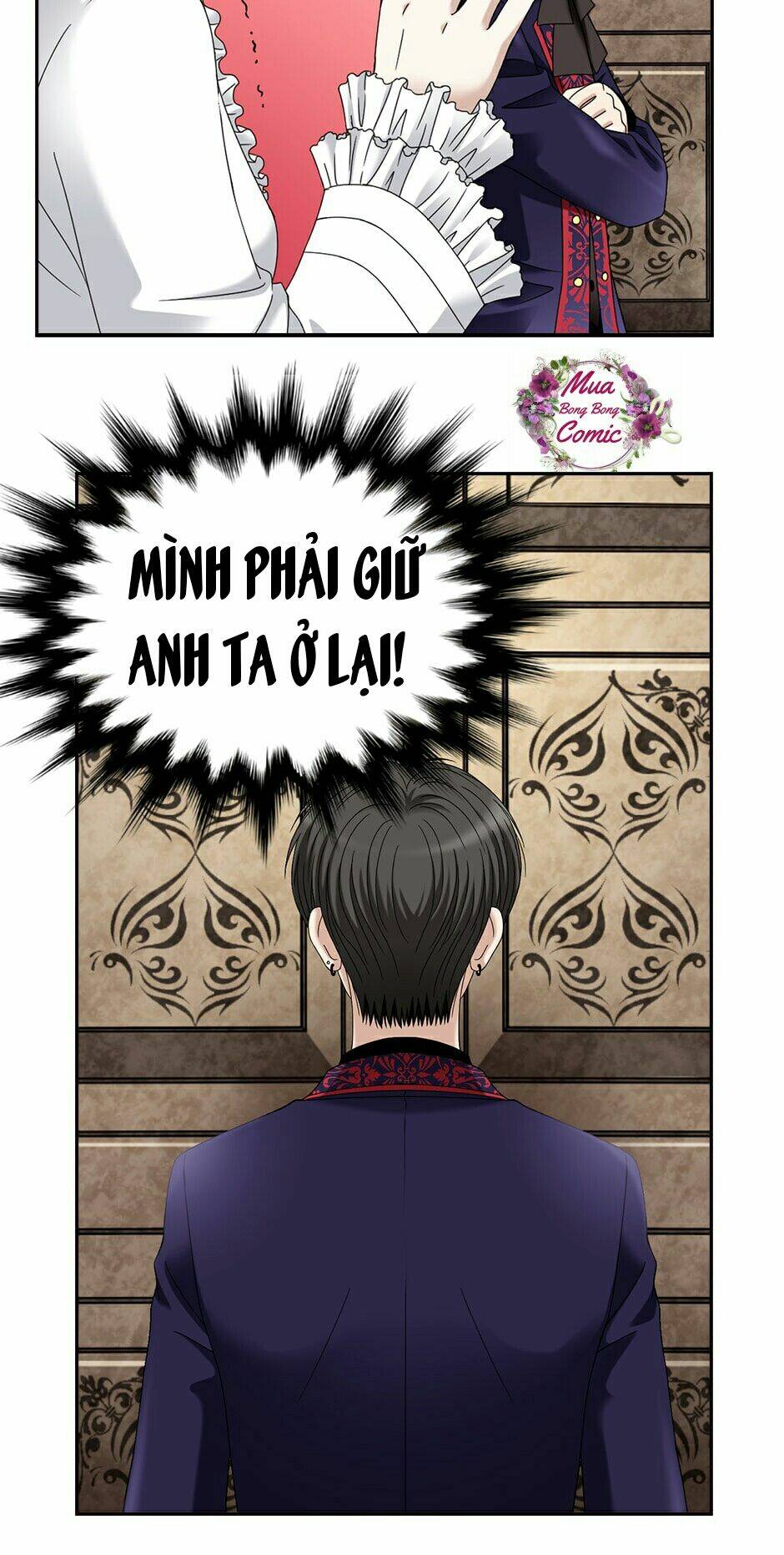 học viện ma cà rồng chapter 2.2 5