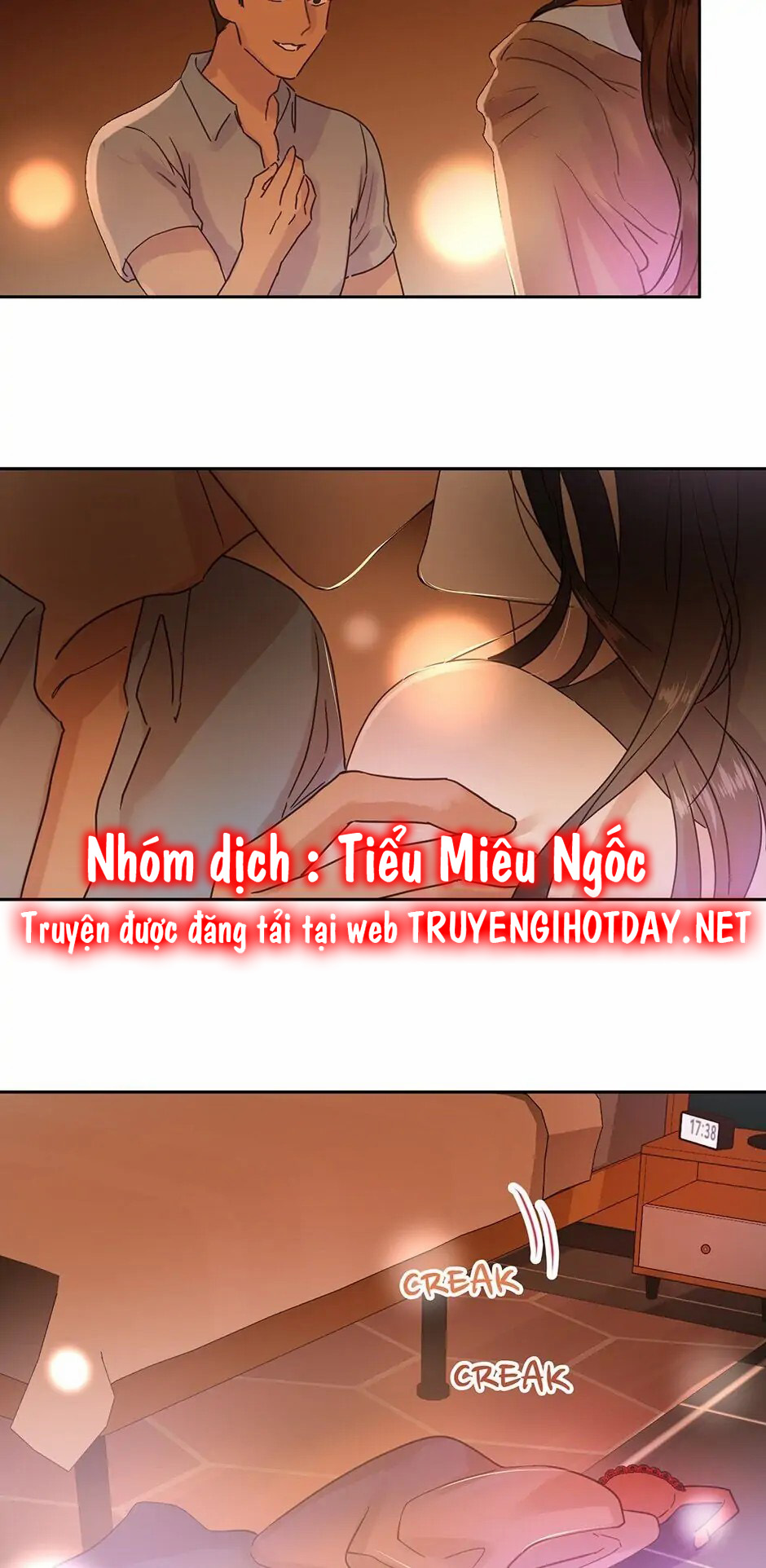 sự trả thù ngọt ngào của vợ tôi chapter 19 2