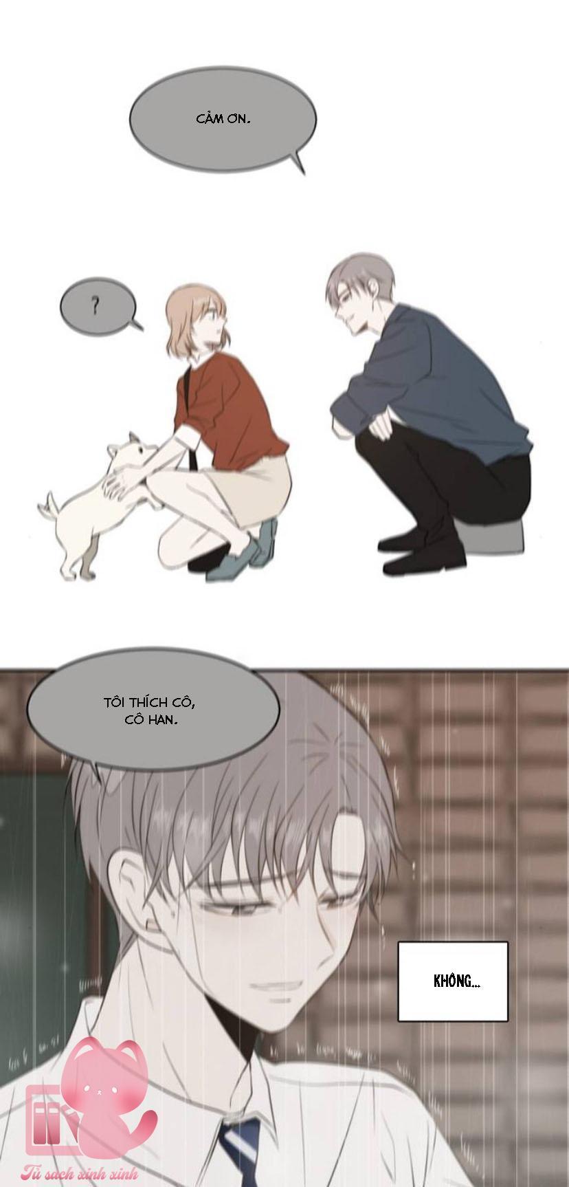 a good day to be a dog chapter 76 26