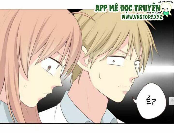 xin chào! dân nữ chapter 51 25