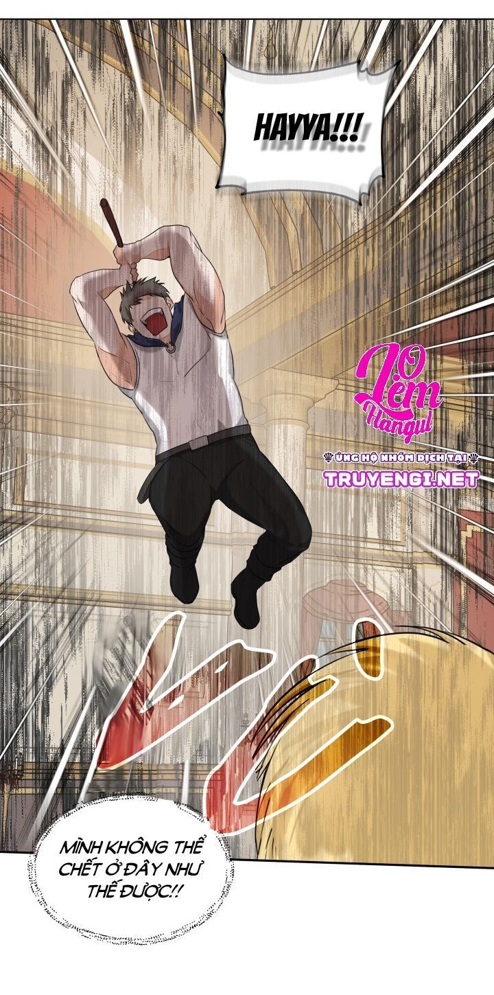 trở thành vợ của nam chính phế vật chapter 4 40