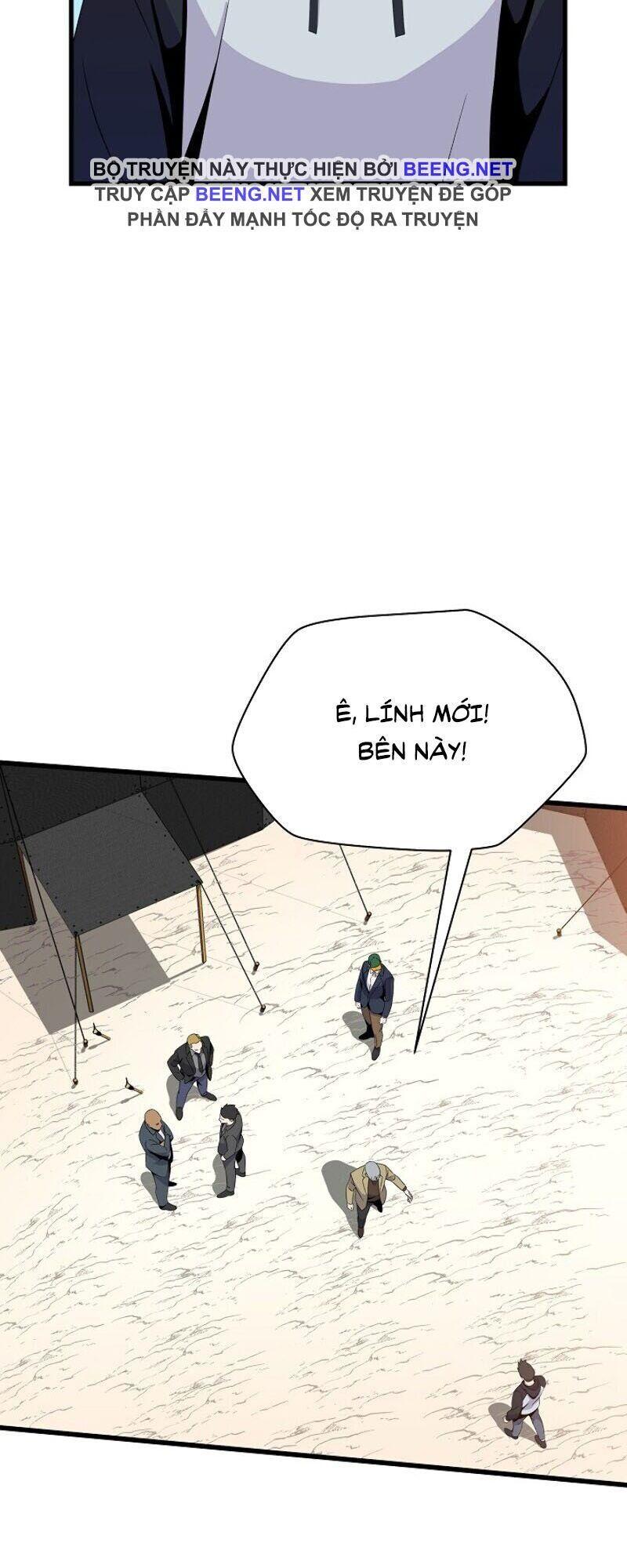 tiêu diệt đấng cứu thế chapter 21 31