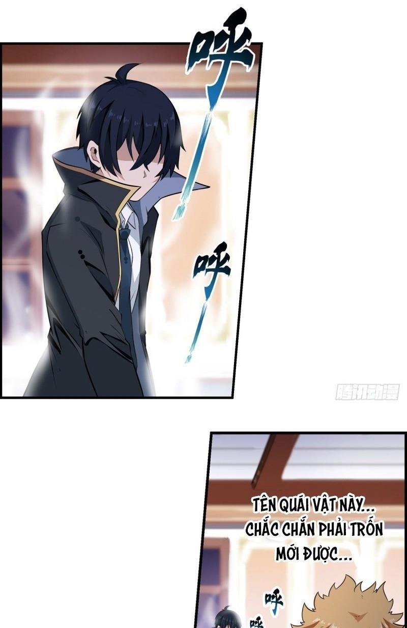 vô hạn sứ đồ và 12 nữ chiến binh chapter 61 1