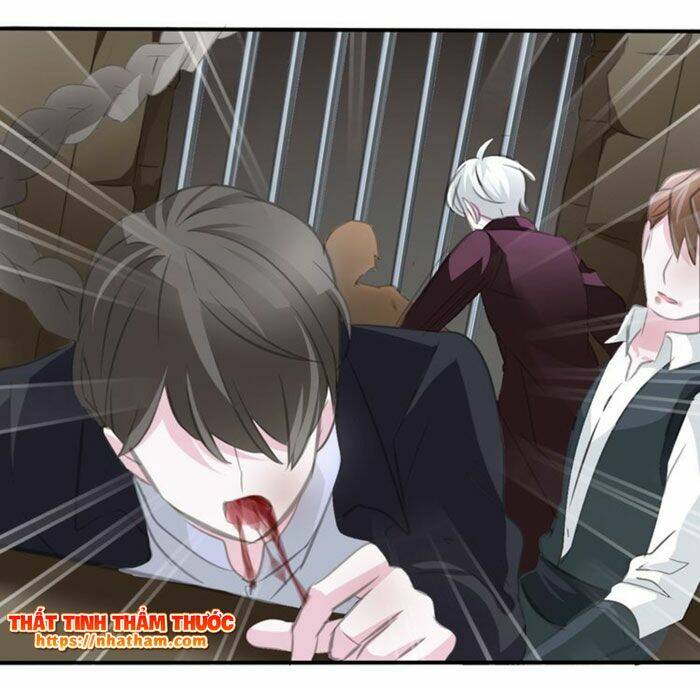 một lời không hợp liền hút máu chapter 47 36