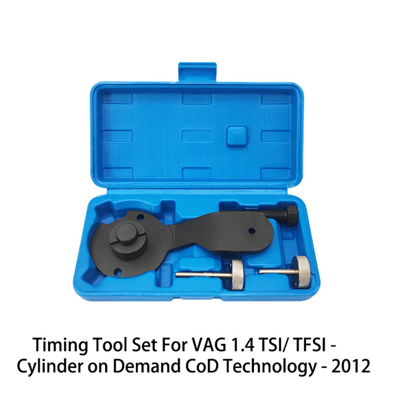 Timing Tool Set T10340 Camshaft and for /A1 A3
