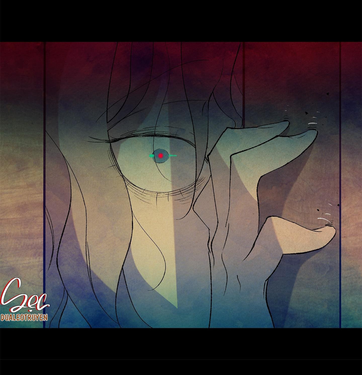 ông chú bên cửa sổ chapter 23 23