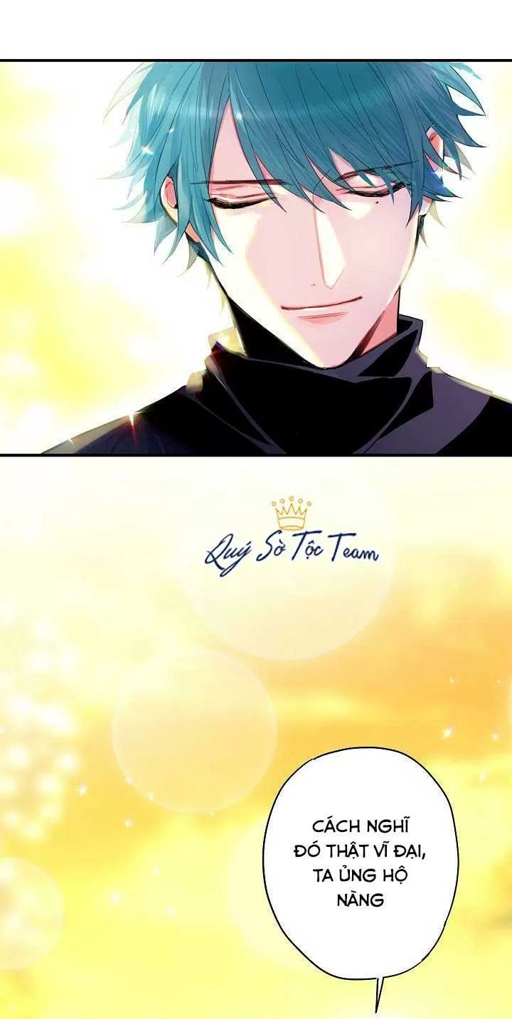 trọng sinh trở thành hoàng phi chapter 119 8