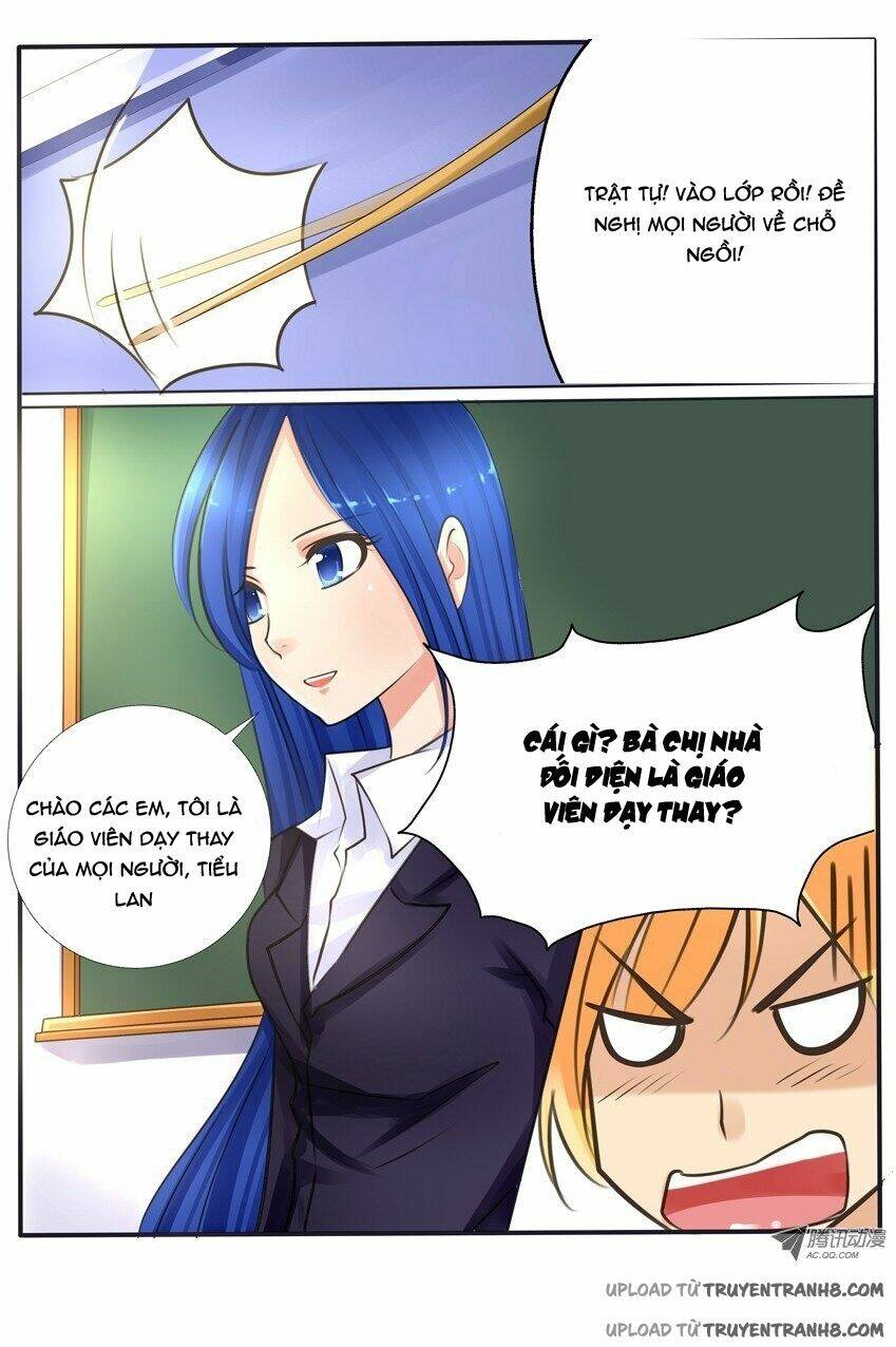 liên minh thiên kiều chapter 2 11