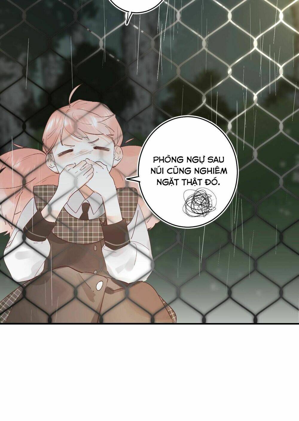 phù thủy hạng bét chapter 13 43