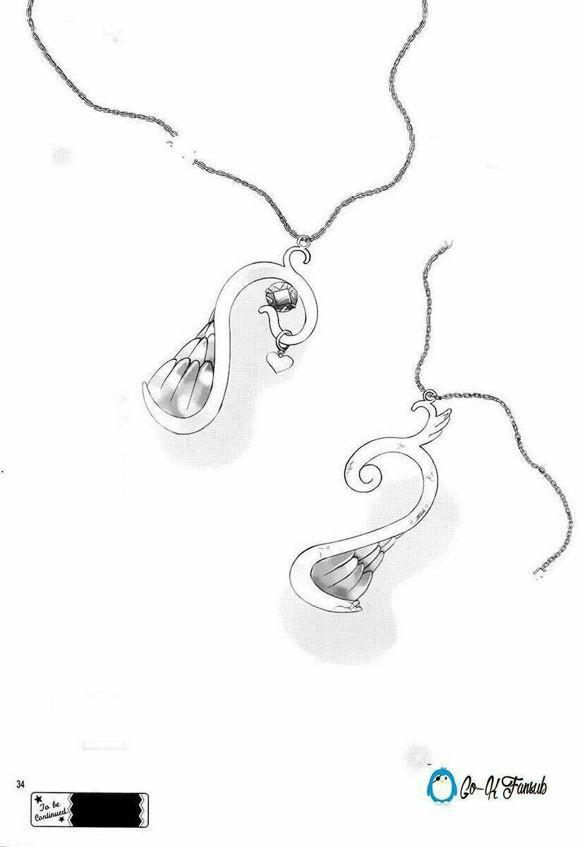 cuộc gặp gỡ diệu kỳ chapter 66 23