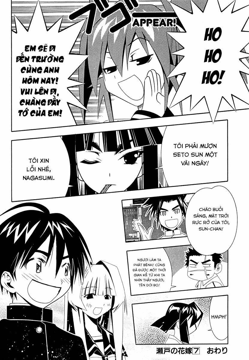 seto no hanayome chapter 32 37