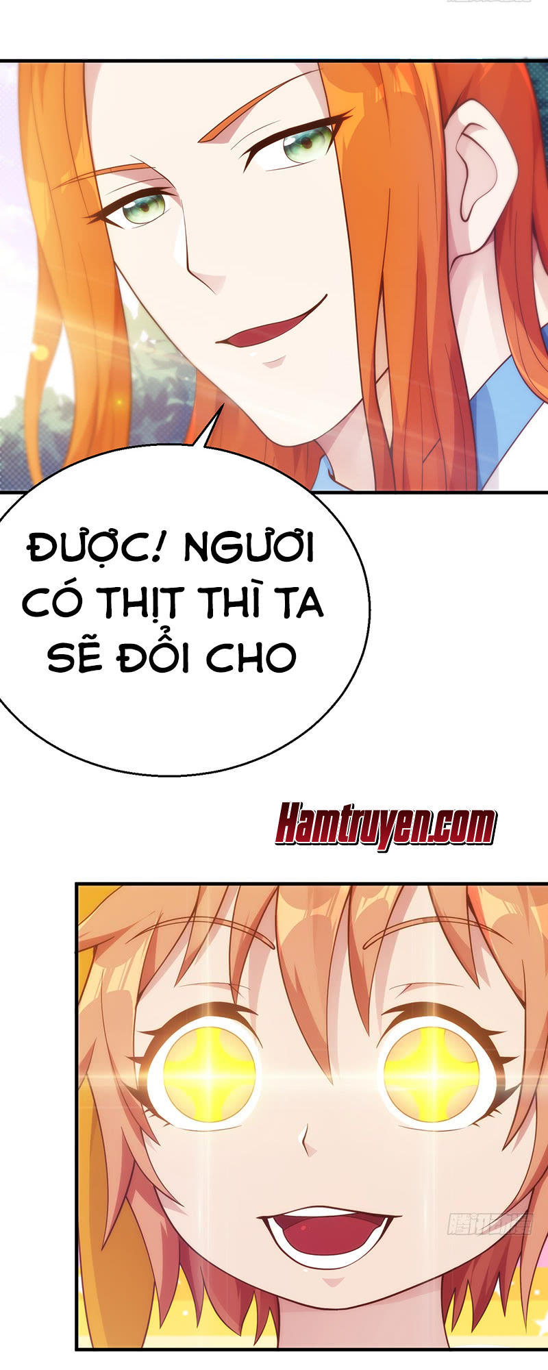 thiên hạ kiếp chapter 19.5 28