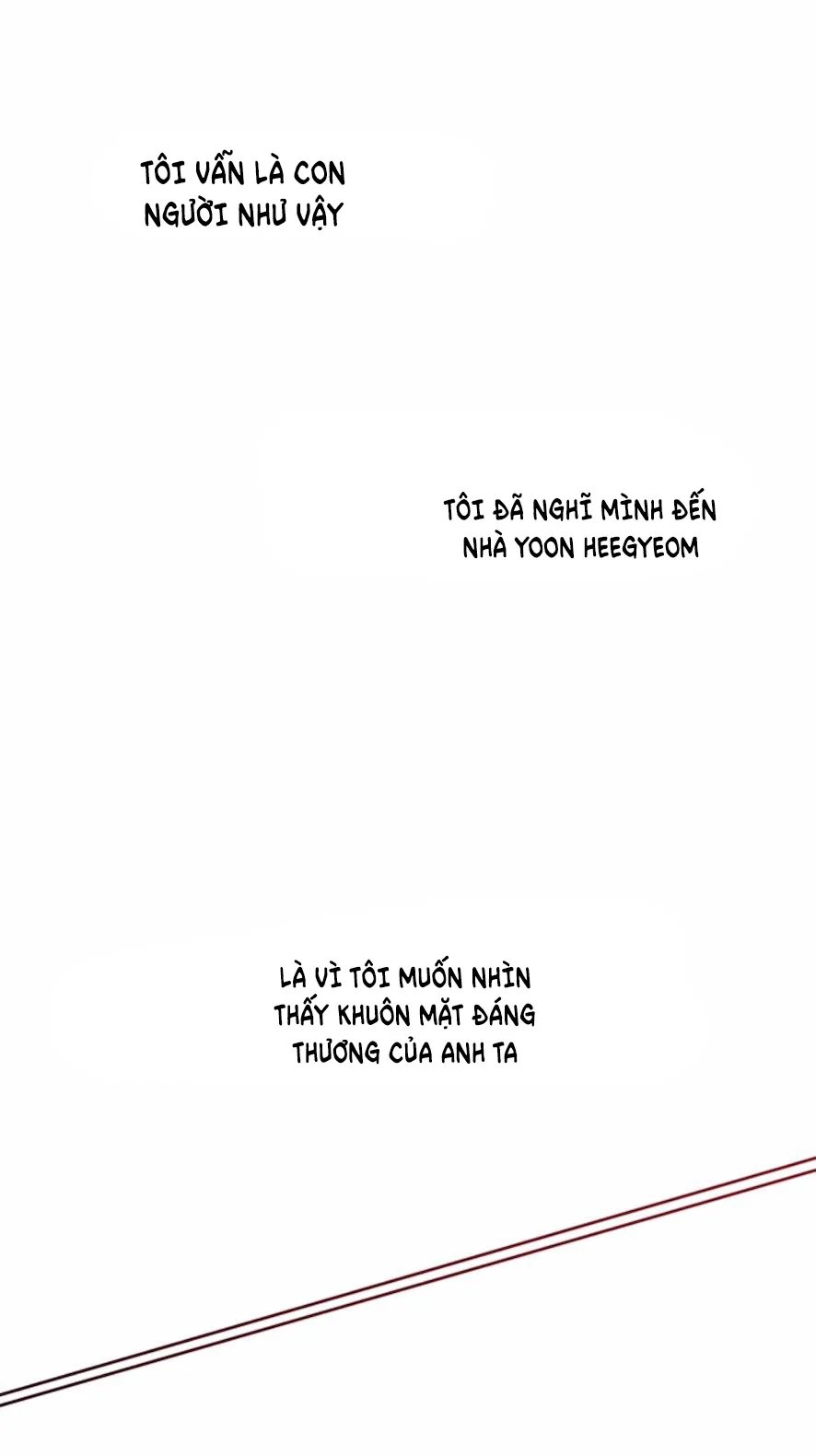 tình yêu kì lạ chapter 14 20