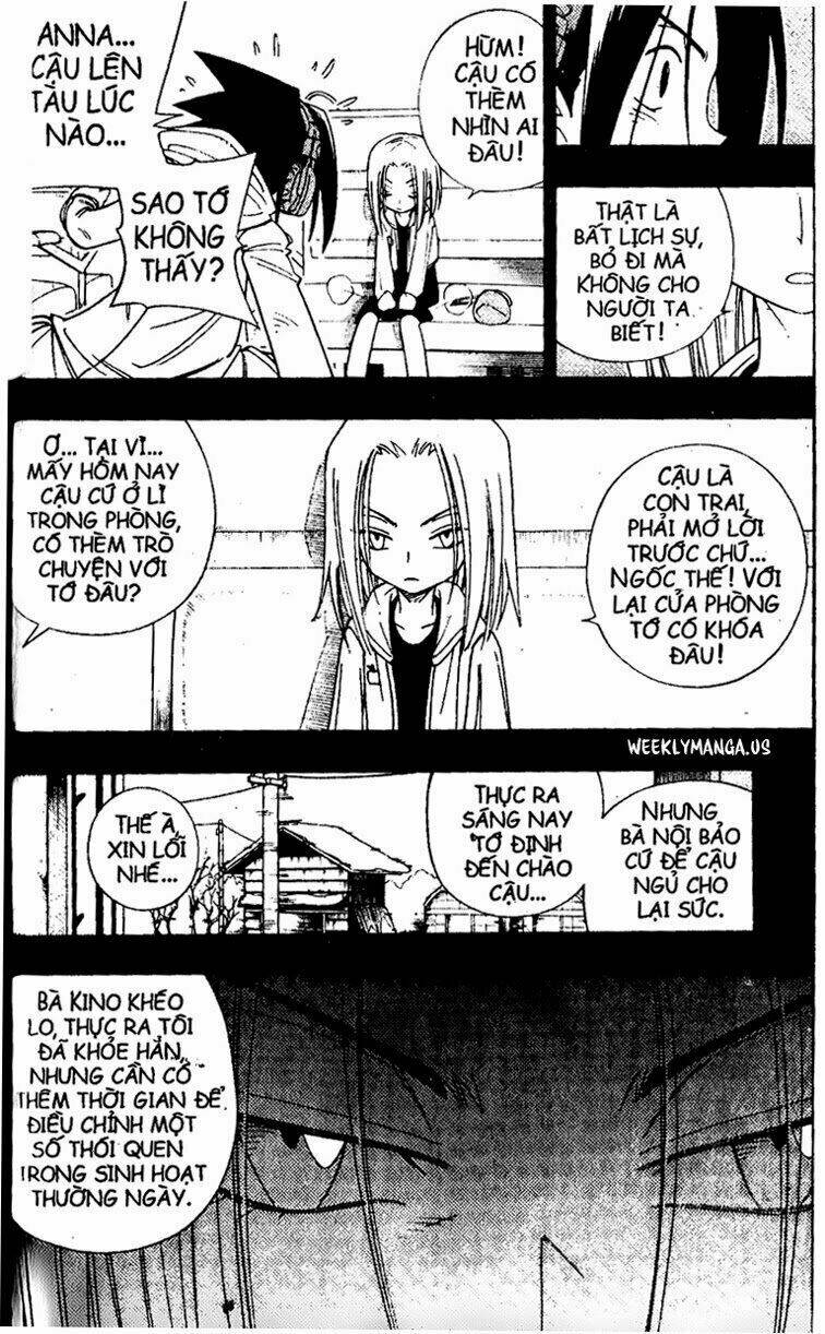 vua pháp thuật chapter 177 14