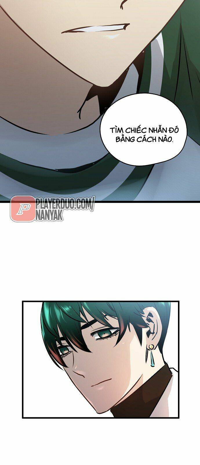 hứa lan chapter 41 45