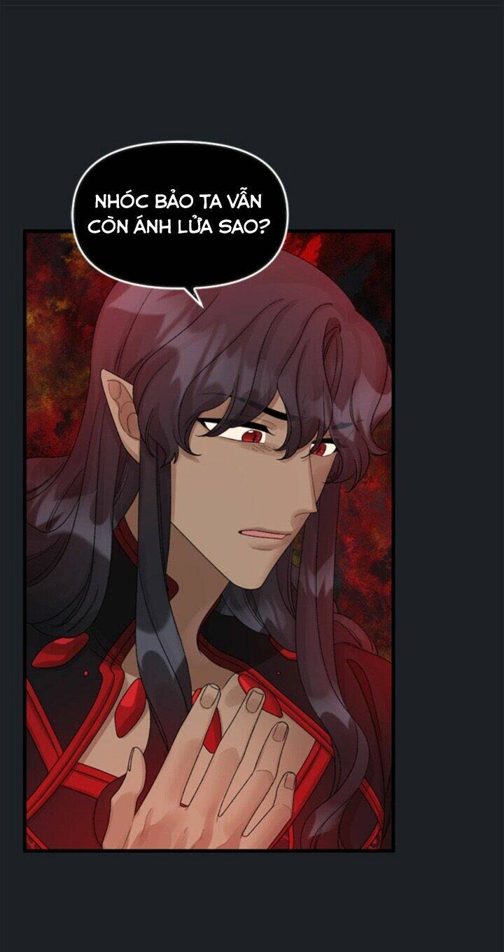 công chúa bãi rác chapter 45 48