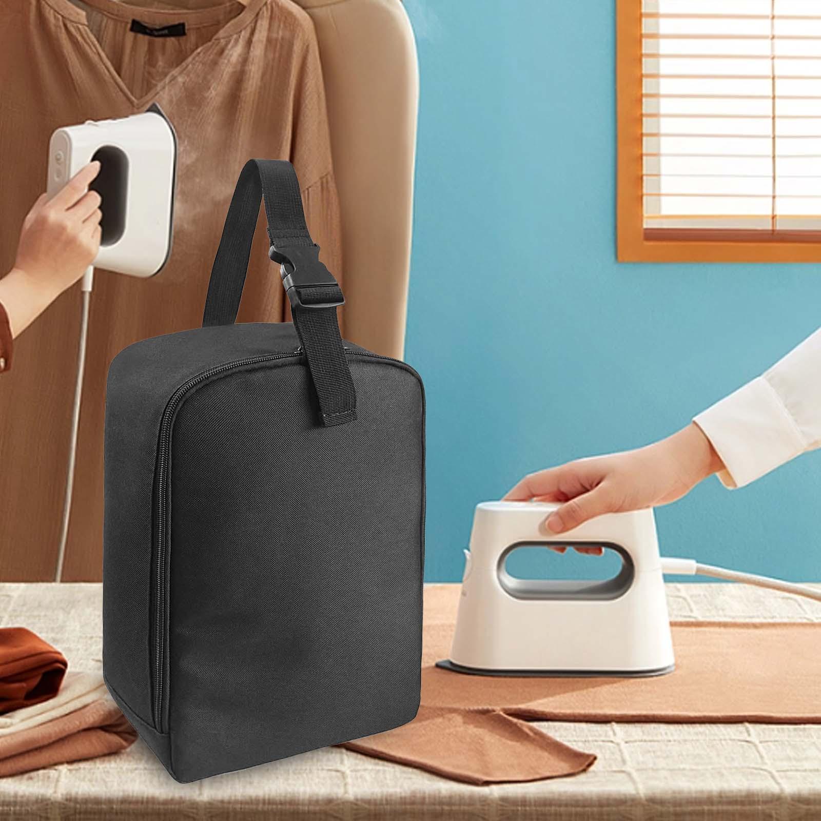 Garment Steamer Case Carrier Bag Portable Travel Steamer Bag for Travel Trip
