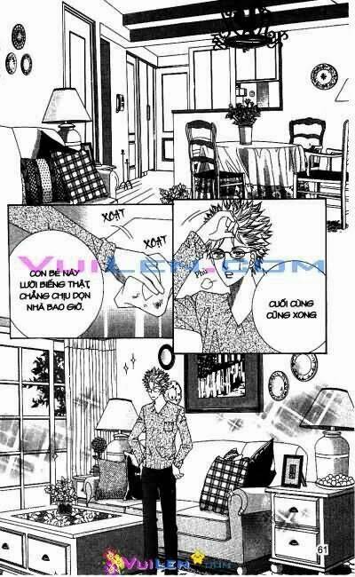 đừng tin cô ấy chapter 8 61