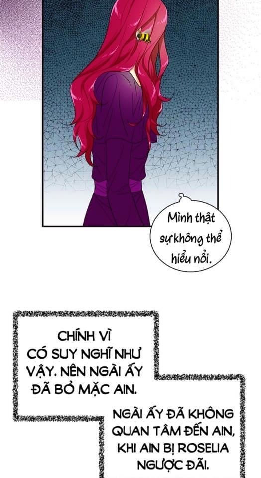 xuyên không trở thành mẹ của nhân vật phản diện chapter 11 18