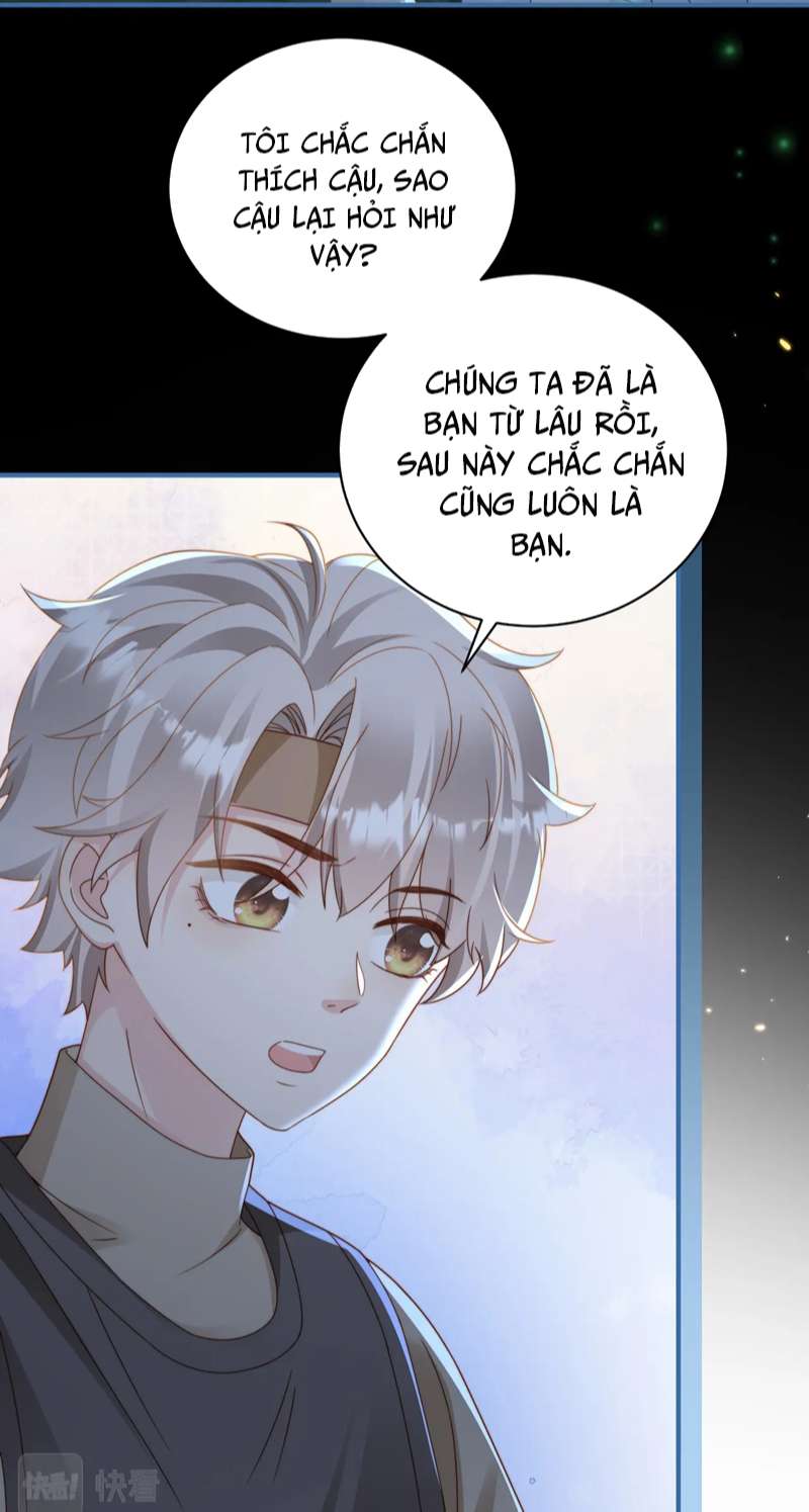 sau khi mất trí nhớ tình địch nói tôi là bạn trai anh ấy chapter 11 36