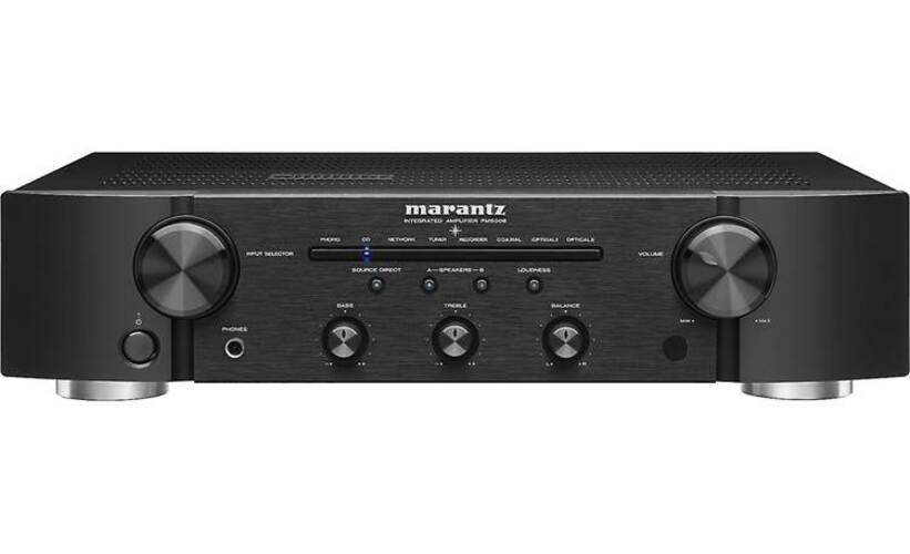 Marantz PM6006 Intergrated Amplifier HÀNG CHÍNH HÃNG NEW 100