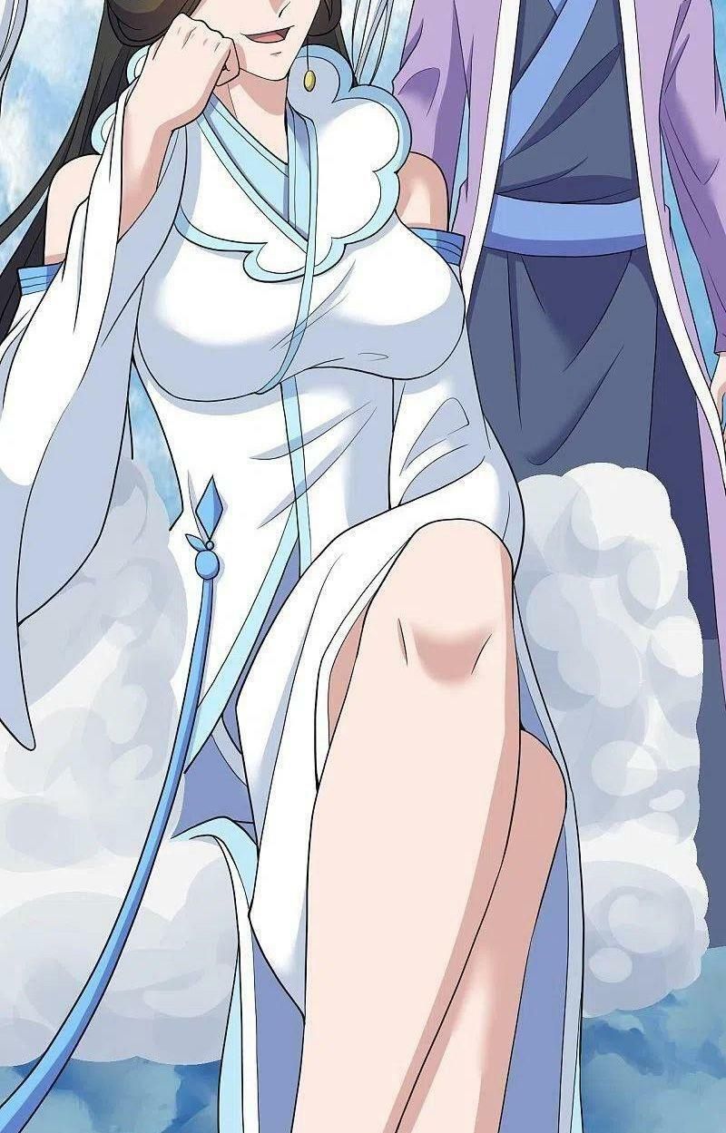 tiên võ đế tôn chapter 261 61