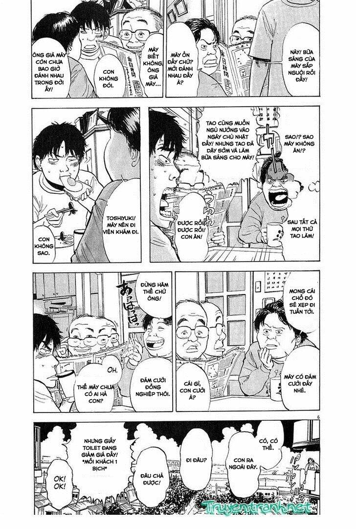 boy on the run chapter 14 8