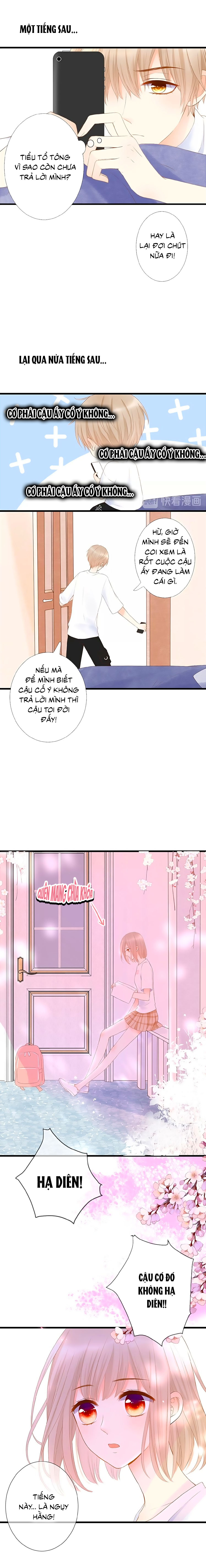 đóa hoa chớm nở chapter 10 4