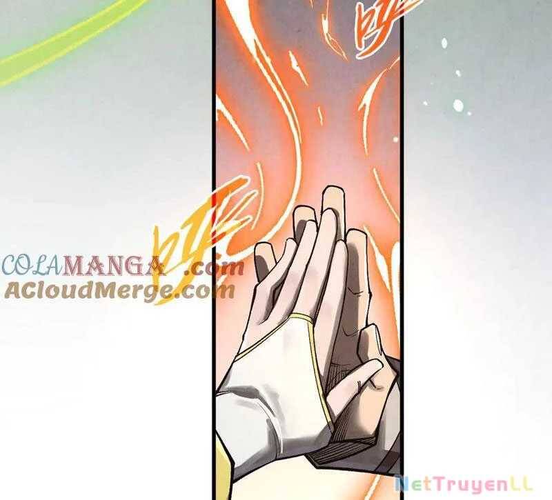 vạn cổ chí tôn chapter 322 26