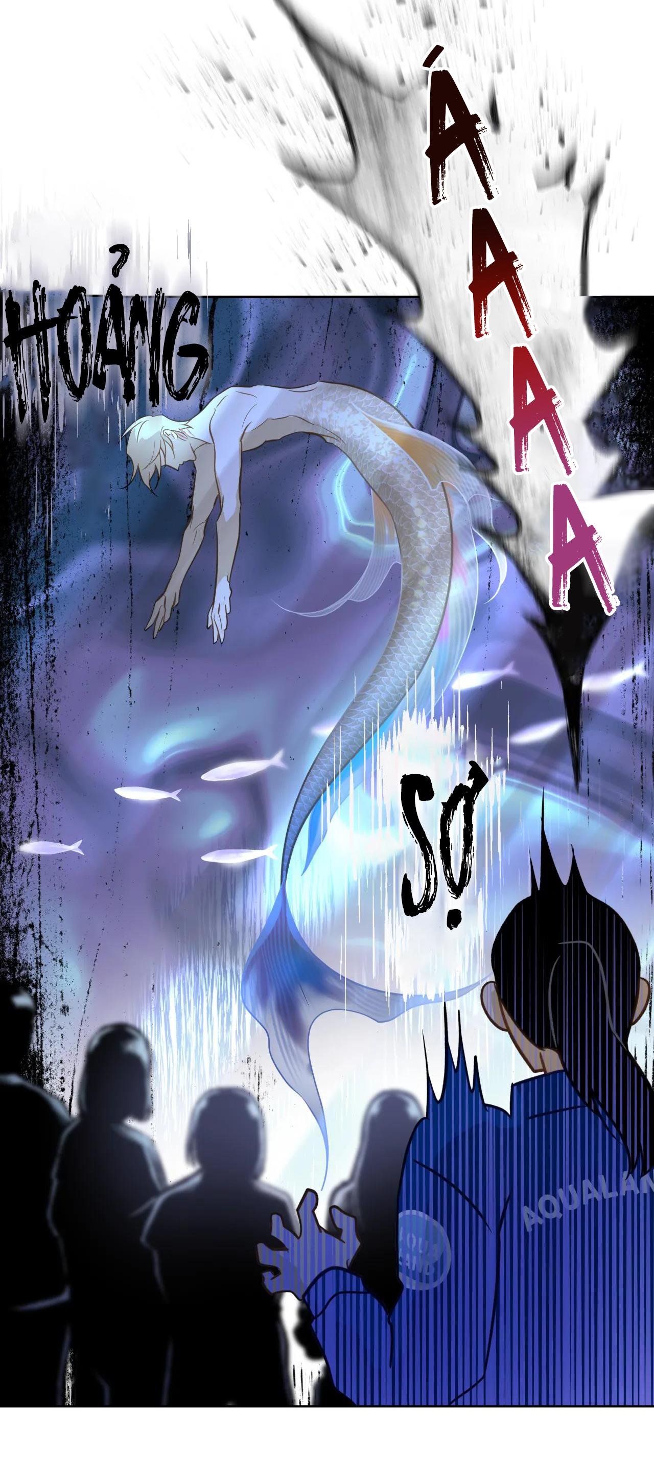 mỹ nhân ngư chapter 7 55