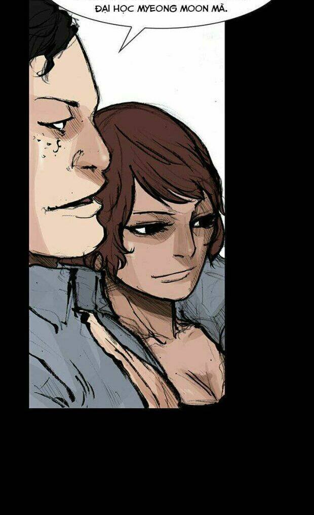 dokgo 2 | độc cô 2 chapter 20 11