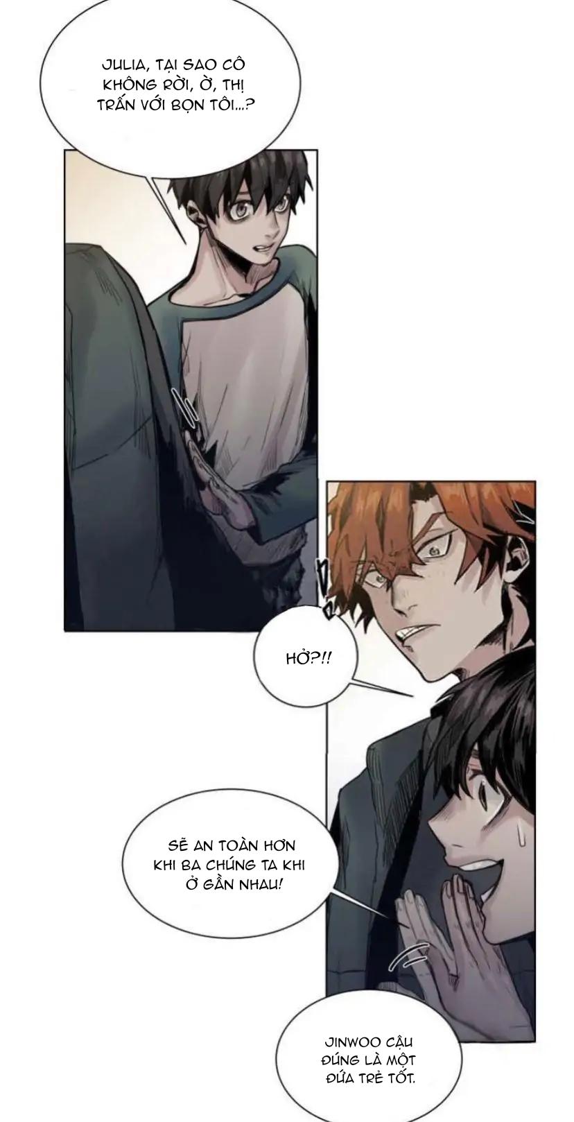 ánh nhìn của quạ chapter 22 5