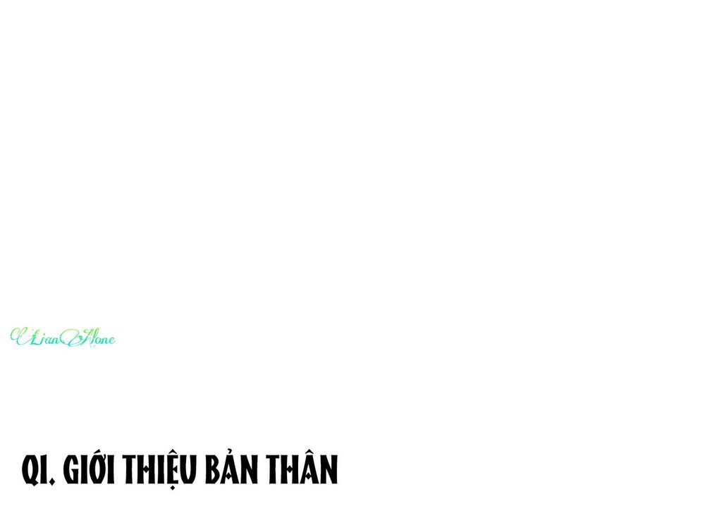 hãy bảo vệ tình yêu thuần khiết! chapter 1 70