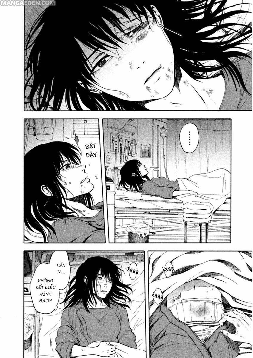 ranh giới quỷ chapter 12 29